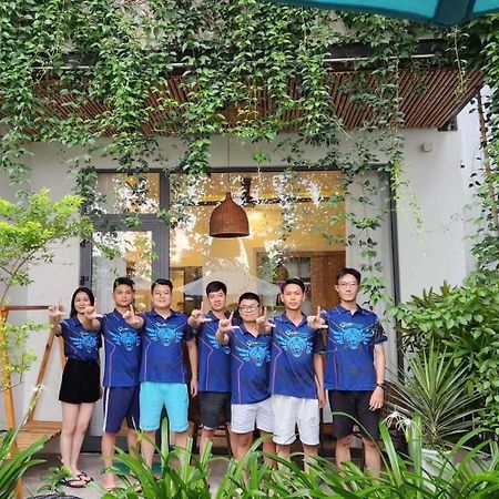 Hoi An Cabbage Garden Διαμέρισμα Εξωτερικό φωτογραφία