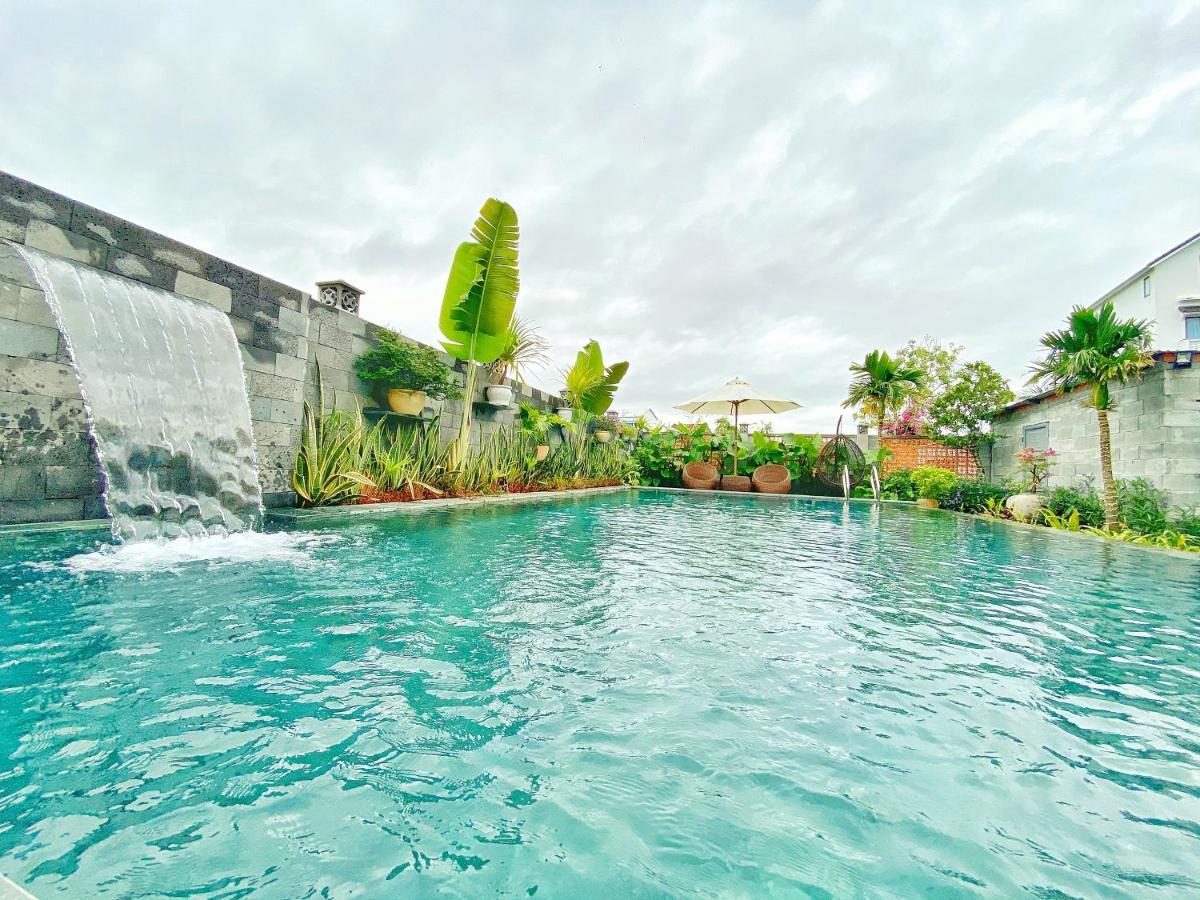 Hoi An Cabbage Garden Διαμέρισμα Εξωτερικό φωτογραφία