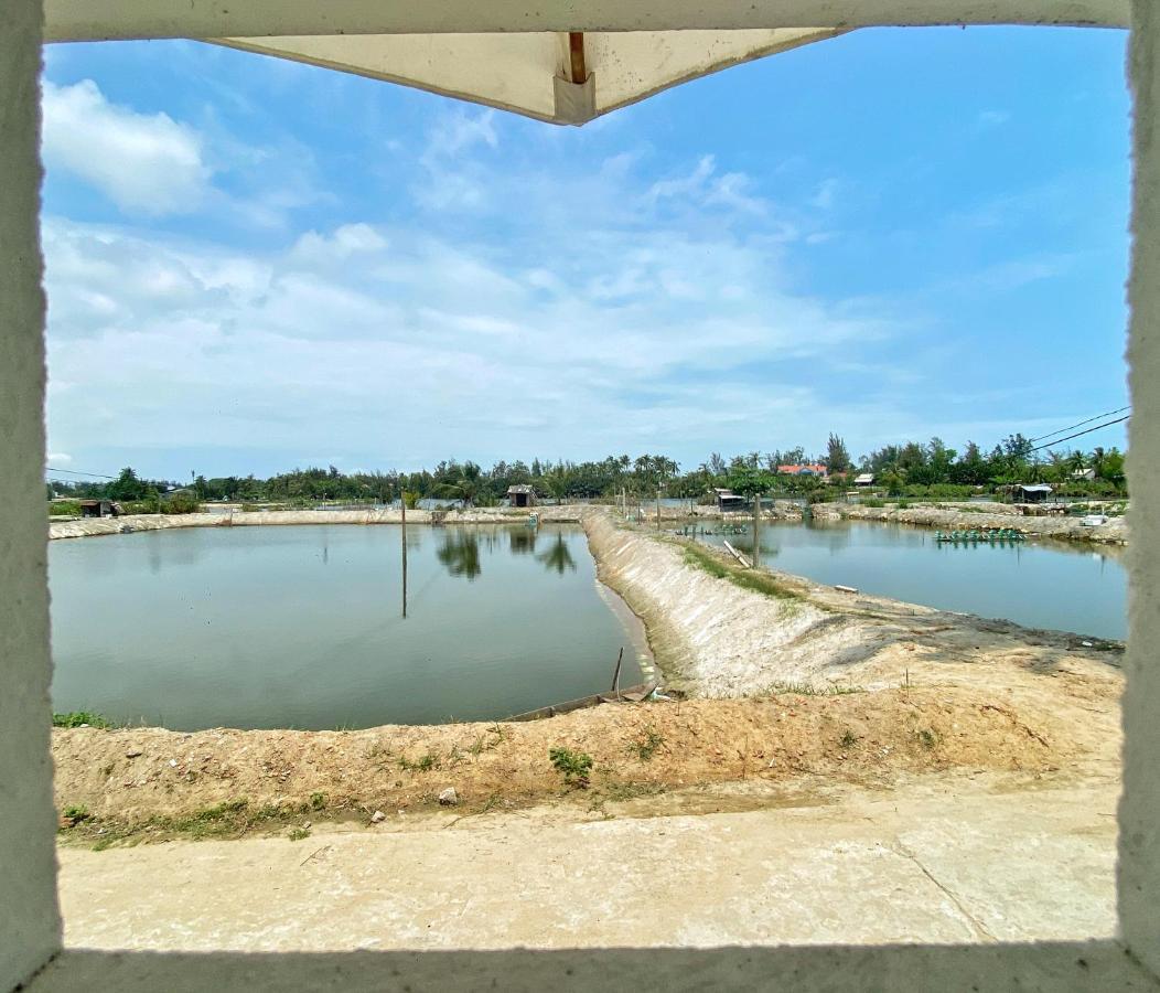 Hoi An Cabbage Garden Διαμέρισμα Εξωτερικό φωτογραφία