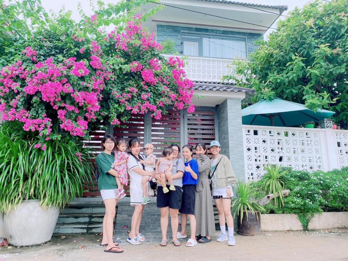 Hoi An Cabbage Garden Διαμέρισμα Εξωτερικό φωτογραφία