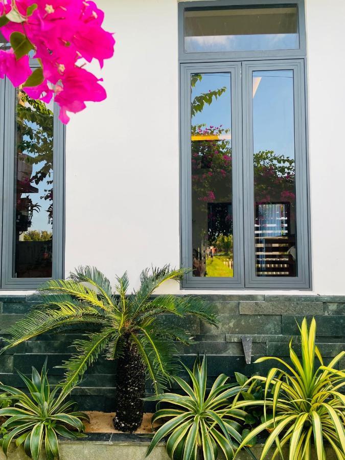 Hoi An Cabbage Garden Διαμέρισμα Εξωτερικό φωτογραφία