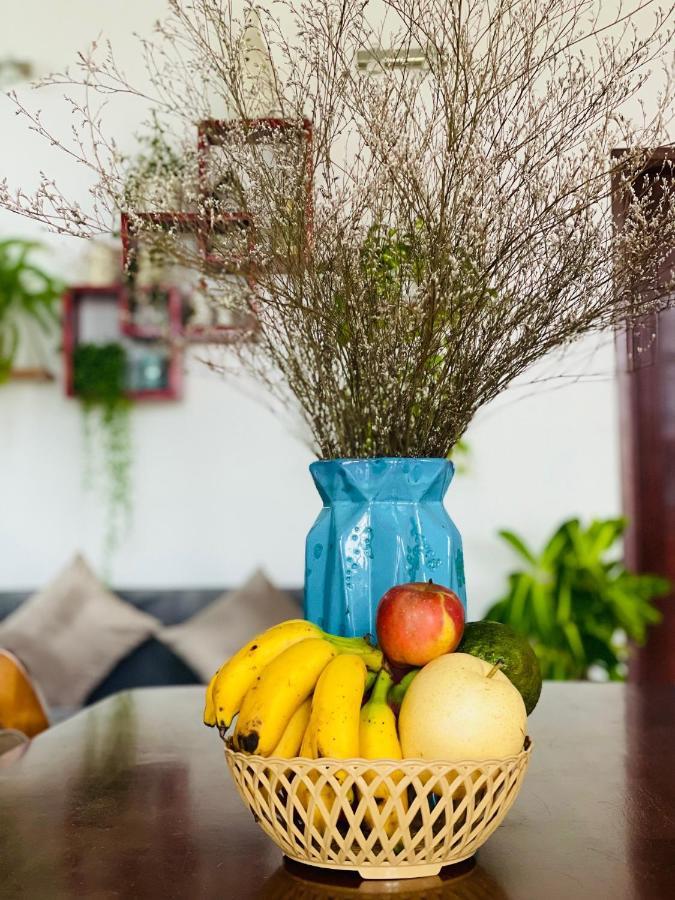 Hoi An Cabbage Garden Διαμέρισμα Εξωτερικό φωτογραφία