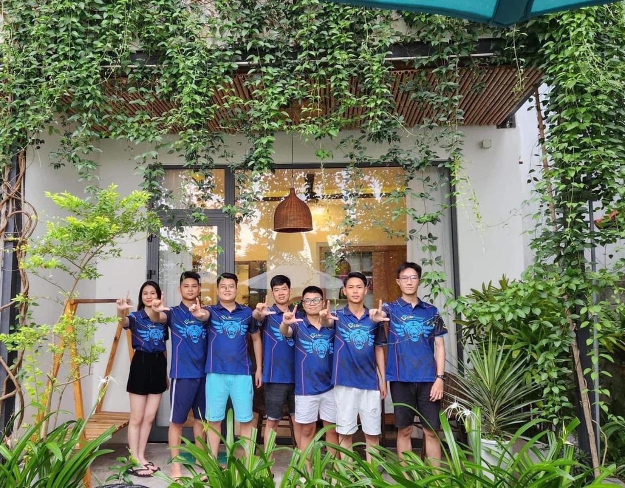 Hoi An Cabbage Garden Διαμέρισμα Εξωτερικό φωτογραφία
